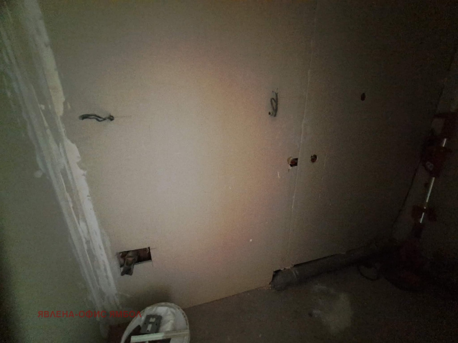 Продава 3-СТАЕН, гр. Ямбол, Каргон, снимка 9 - Апартаменти - 55909919