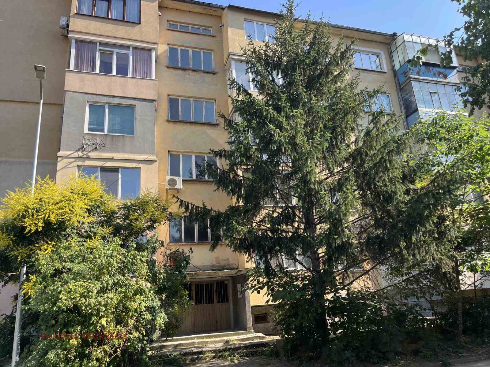 Продава 3-СТАЕН, гр. Варна, Чайка, снимка 14 - Апартаменти - 55913983