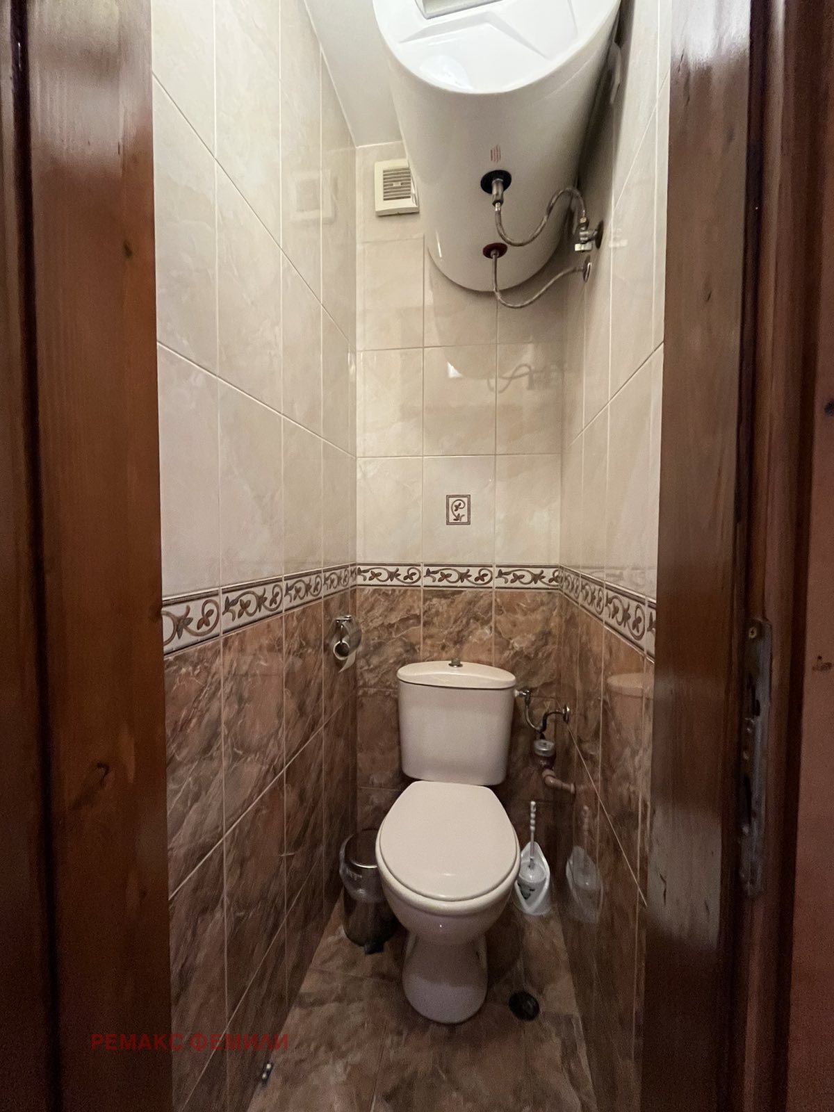 Продава 3-СТАЕН, гр. Варна, Чайка, снимка 9 - Апартаменти - 55913983
