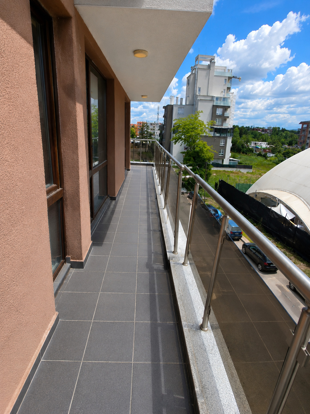 Продава 4-СТАЕН, гр. София, Кръстова вада, снимка 17 - Апартаменти - 54977859