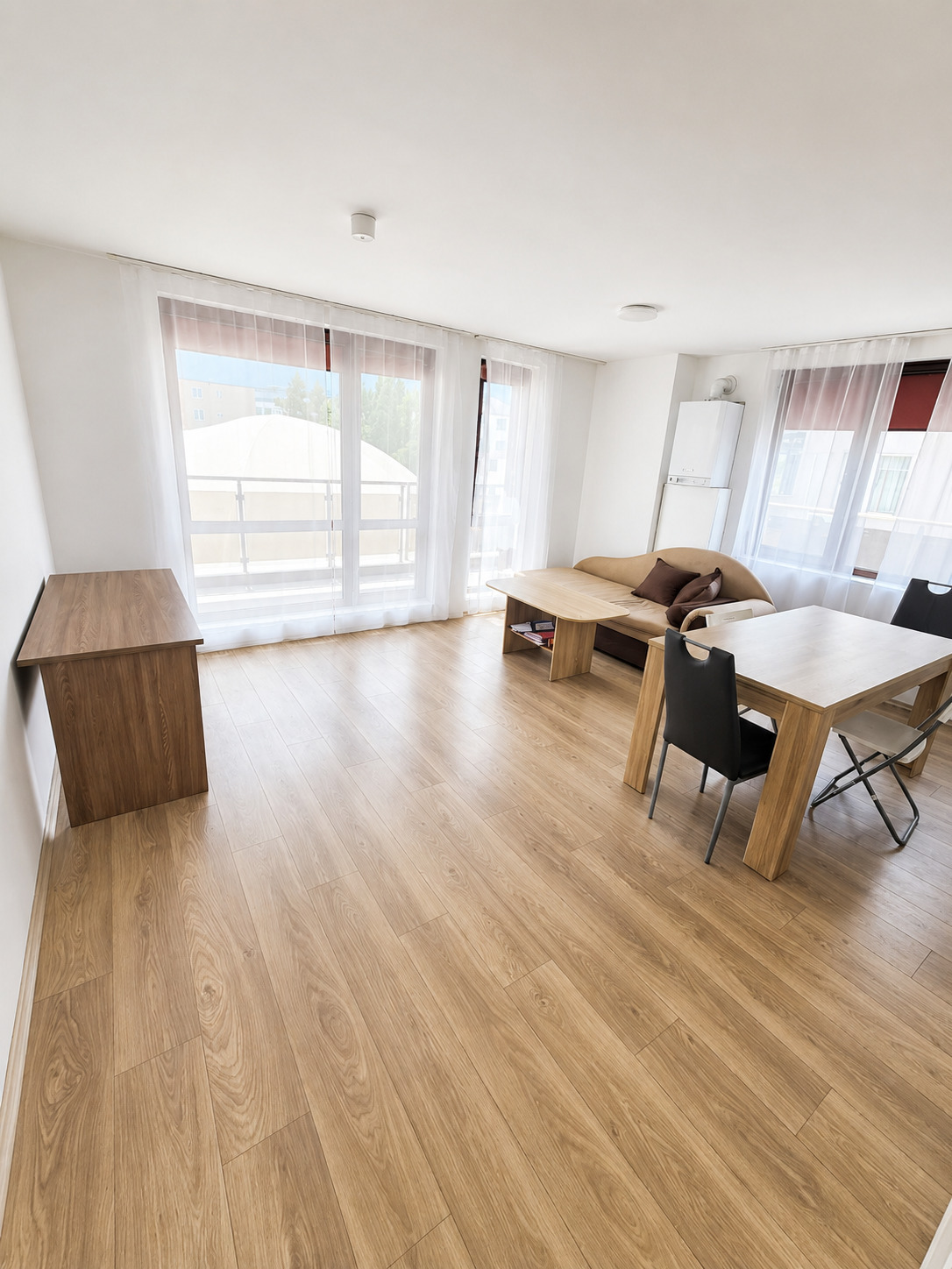 Продава 4-СТАЕН, гр. София, Кръстова вада, снимка 3 - Апартаменти - 54977859
