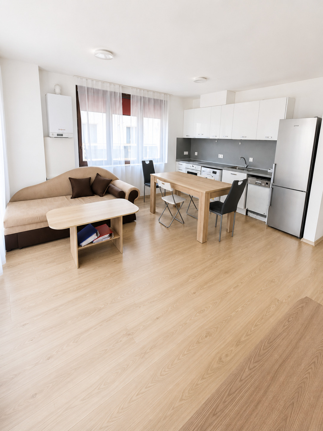 Продава 4-СТАЕН, гр. София, Кръстова вада, снимка 2 - Апартаменти - 54977859