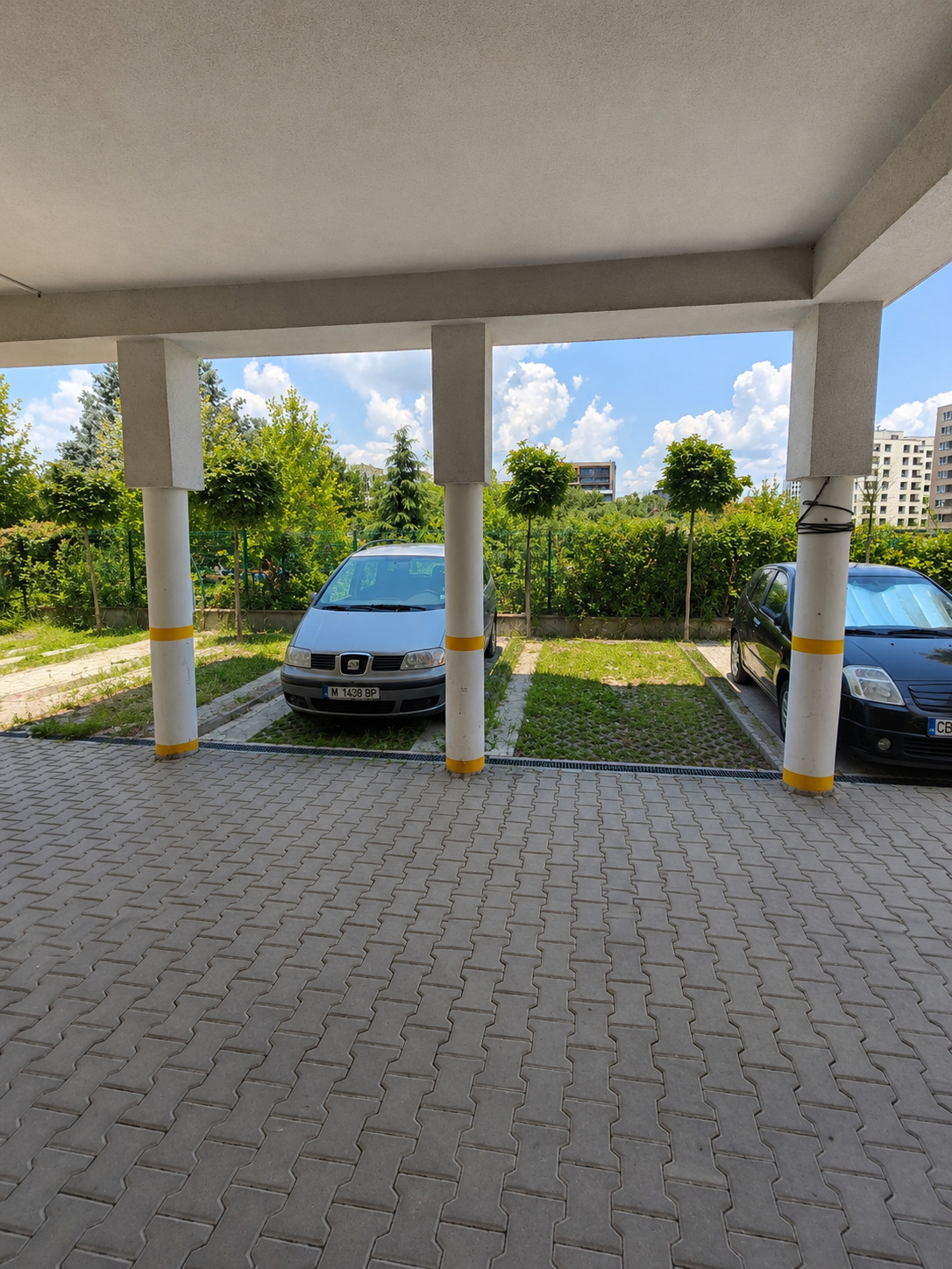 Продава 4-СТАЕН, гр. София, Кръстова вада, снимка 15 - Апартаменти - 54977859