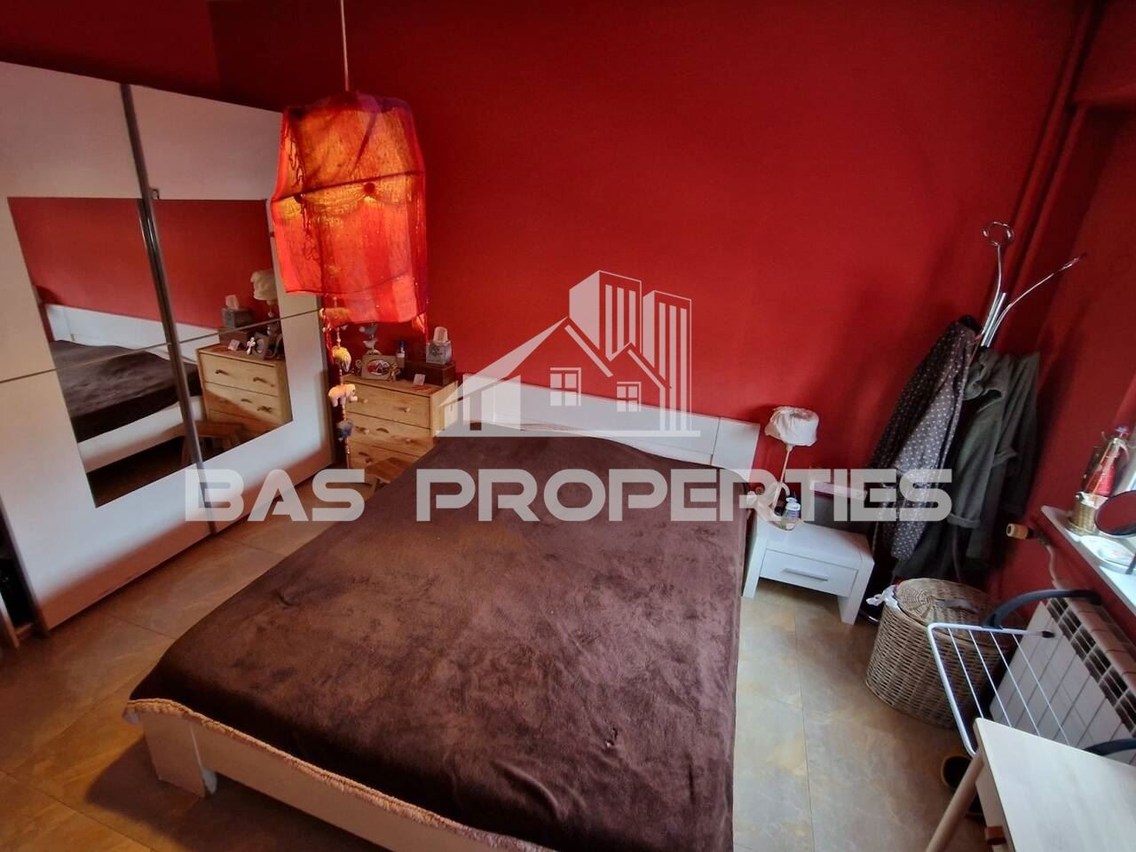 Продава МНОГОСТАЕН, гр. София, Илинден, снимка 10 - Апартаменти - 53705751