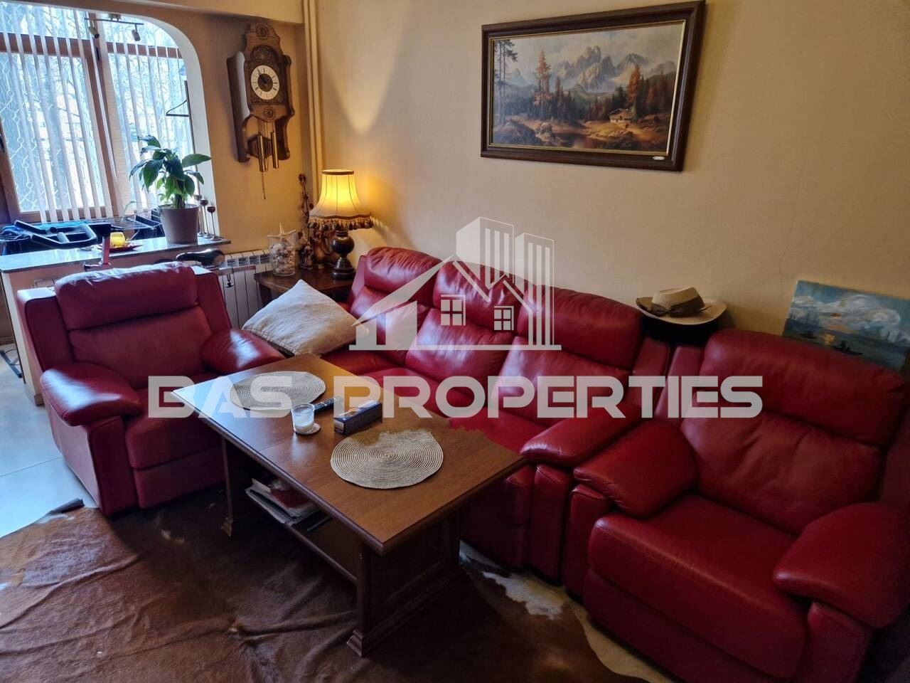 Продава МНОГОСТАЕН, гр. София, Илинден, снимка 3 - Апартаменти - 53705751