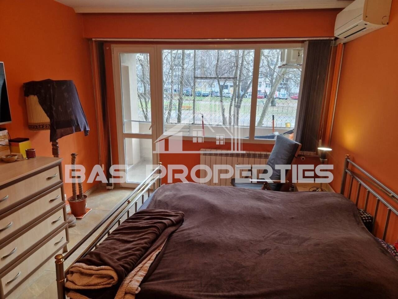 Продава МНОГОСТАЕН, гр. София, Илинден, снимка 7 - Апартаменти - 53705751