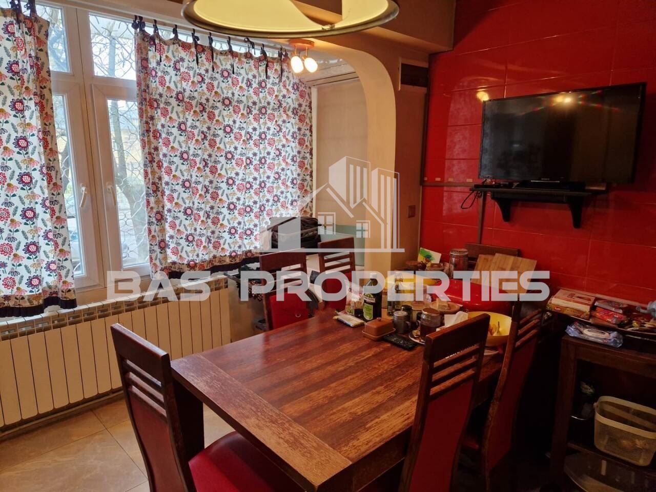 Продава МНОГОСТАЕН, гр. София, Илинден, снимка 5 - Апартаменти - 53705751