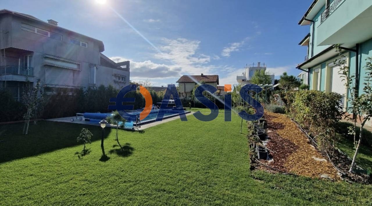 Продава МНОГОСТАЕН, гр. Черноморец, област Бургас, снимка 9 - Апартаменти - 53717911