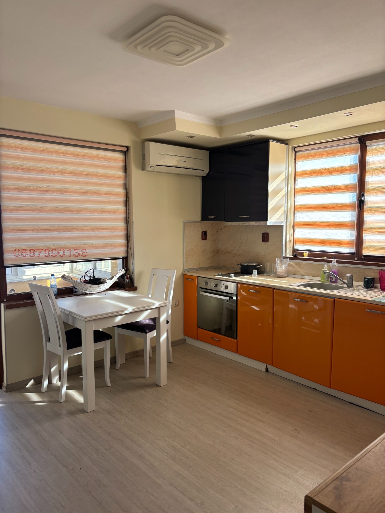 Продава МНОГОСТАЕН, гр. Поморие, област Бургас