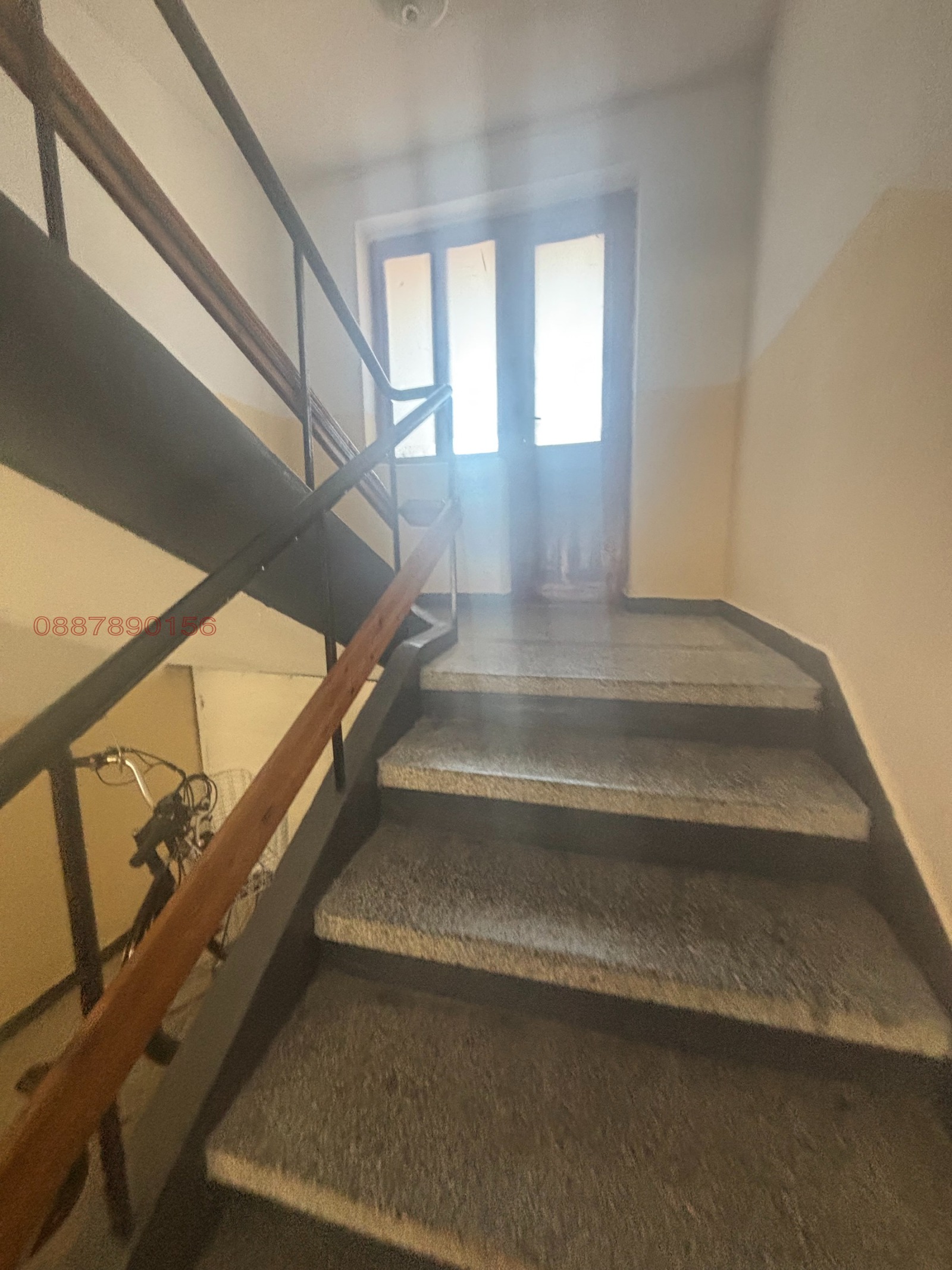 Продава МНОГОСТАЕН, гр. Поморие, област Бургас, снимка 9 - Апартаменти - 53981917