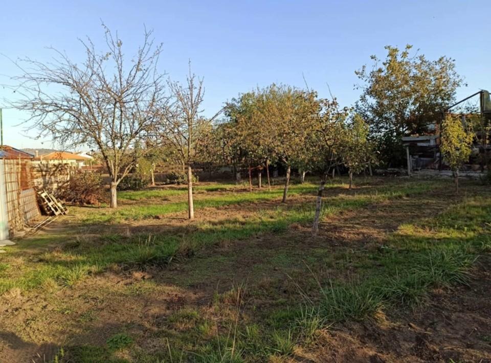 Продава КЪЩА, с. Русокастро, област Бургас, снимка 2 - Къщи - 50281905