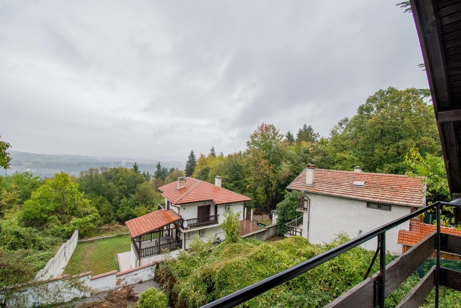 Продава КЪЩА, гр. София, Княжево