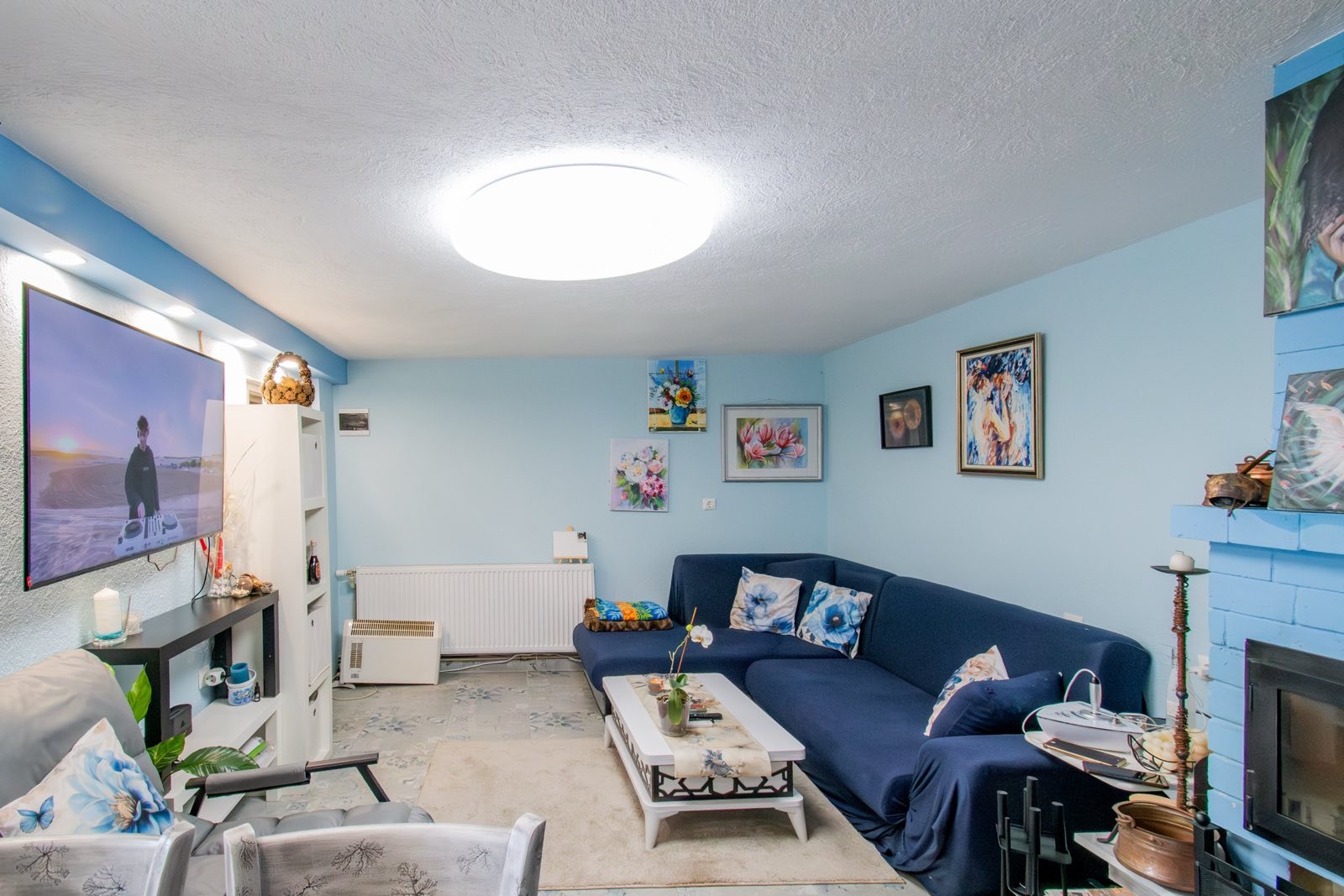 Продава КЪЩА, гр. София, Княжево, снимка 6 - Къщи - 53820638