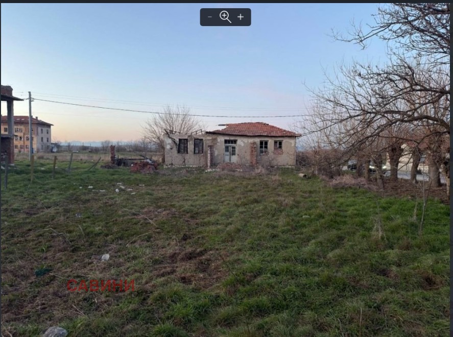 Продава КЪЩА, с. Белозем, област Пловдив, снимка 2 - Къщи - 53870056