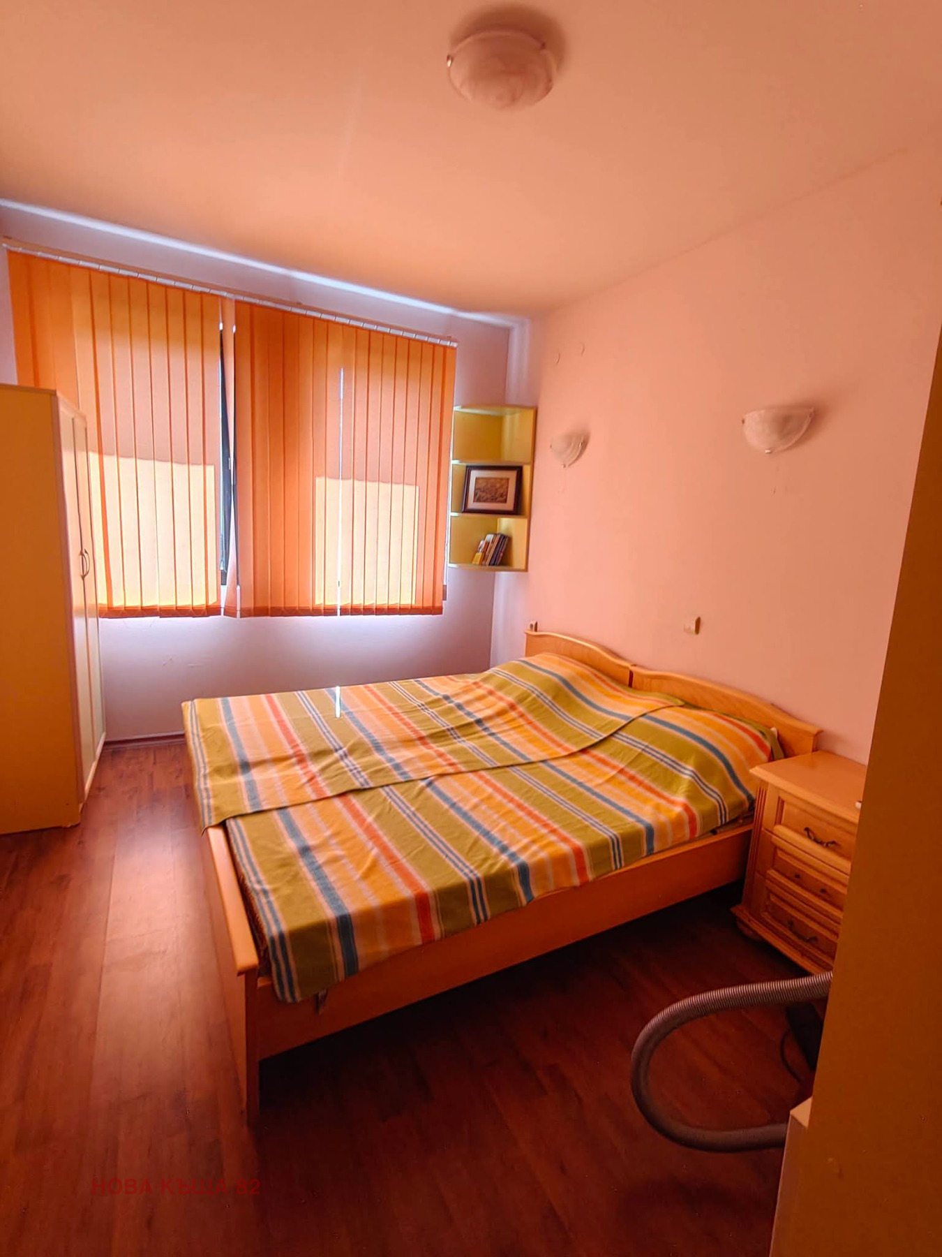 Продава КЪЩА, с. Рогачево, област Добрич, снимка 9 - Къщи - 56477751