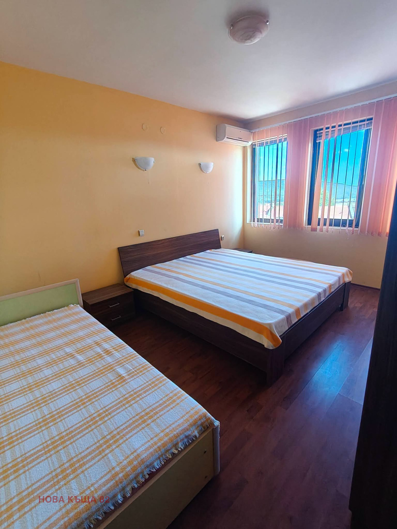 Продава КЪЩА, с. Рогачево, област Добрич, снимка 12 - Къщи - 56477751