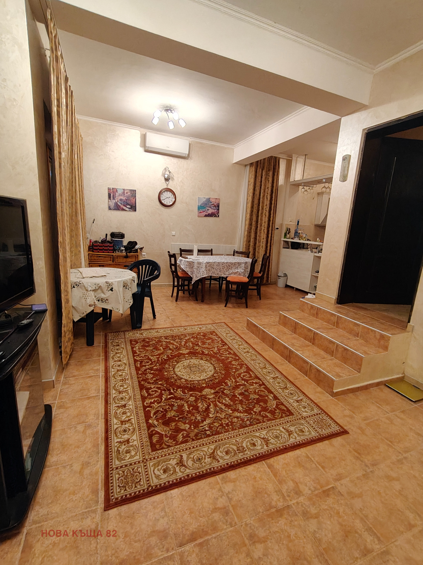 Продава КЪЩА, с. Рогачево, област Добрич, снимка 6 - Къщи - 56477751
