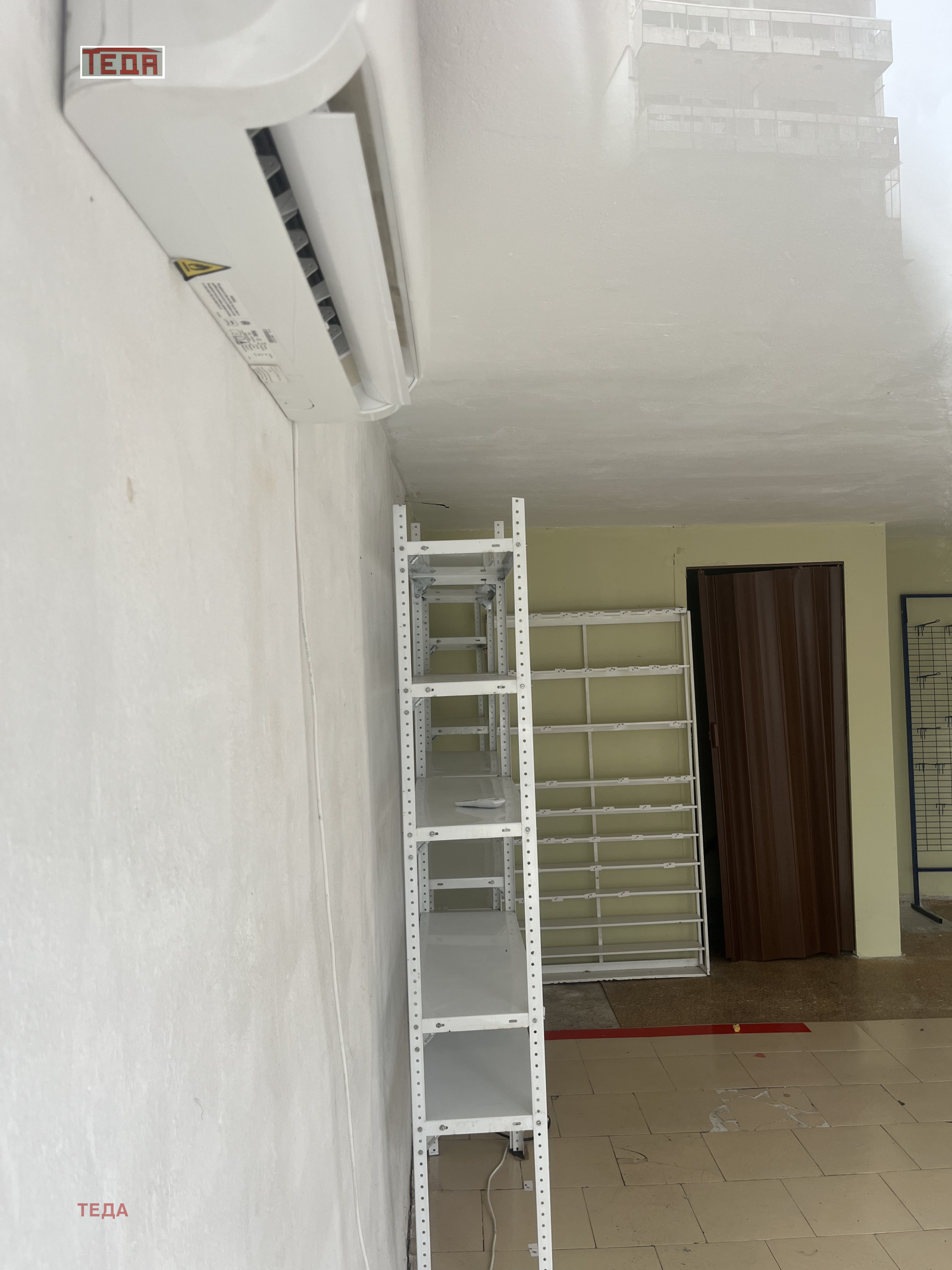 Продава МАГАЗИН, гр. Враца, Младост, снимка 2 - Магазини - 52533046