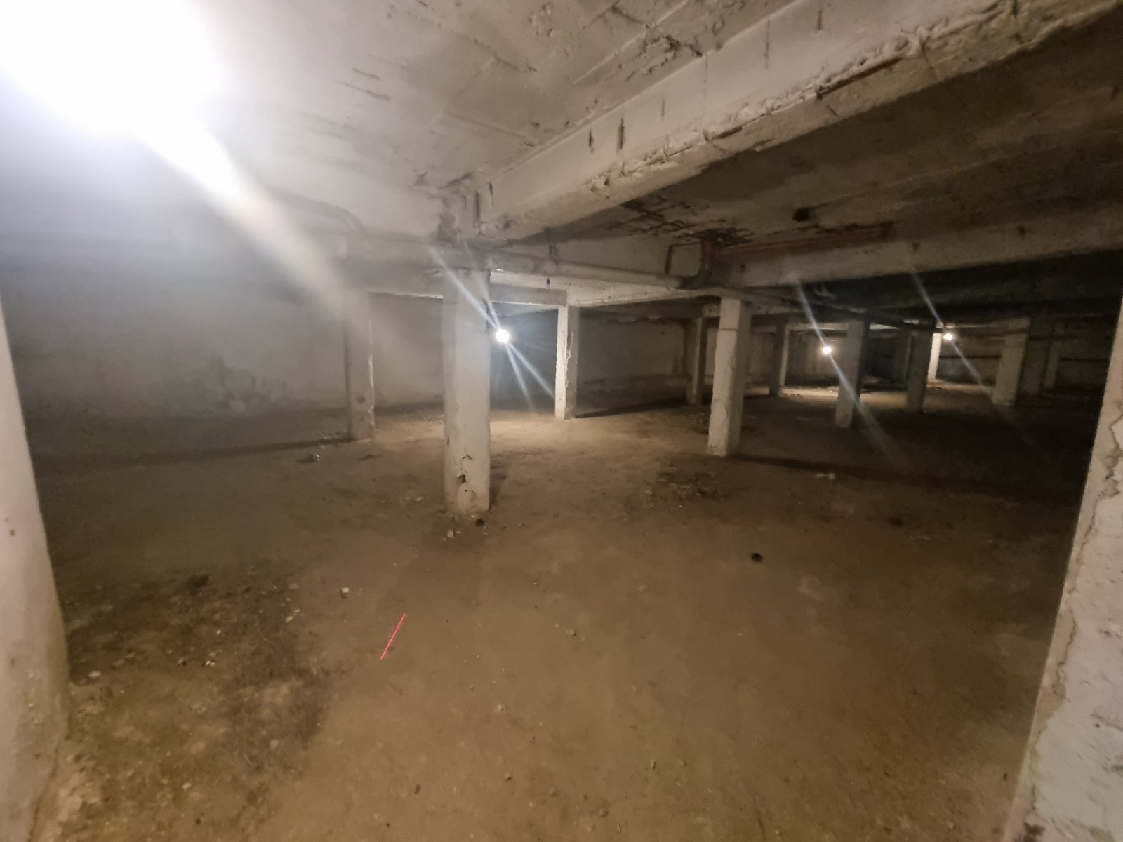 Продава СКЛАД, гр. София, Красно село, снимка 2 - Складове - 55582048