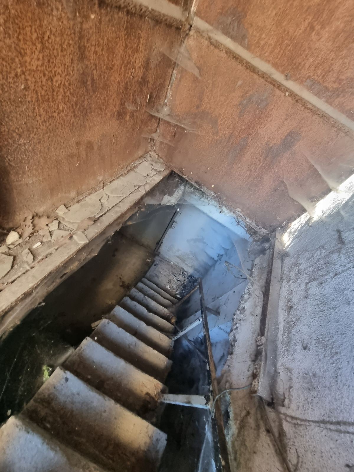Продава СКЛАД, гр. София, Красно село, снимка 3 - Складове - 55582048