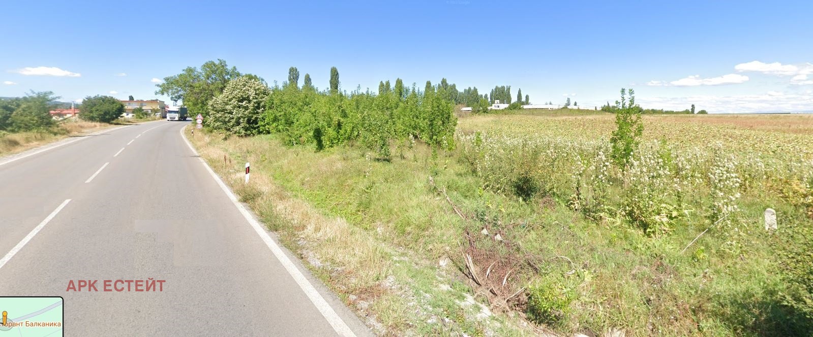 Продава ПАРЦЕЛ, гр. София, Република, снимка 2 - Парцели - 34517392