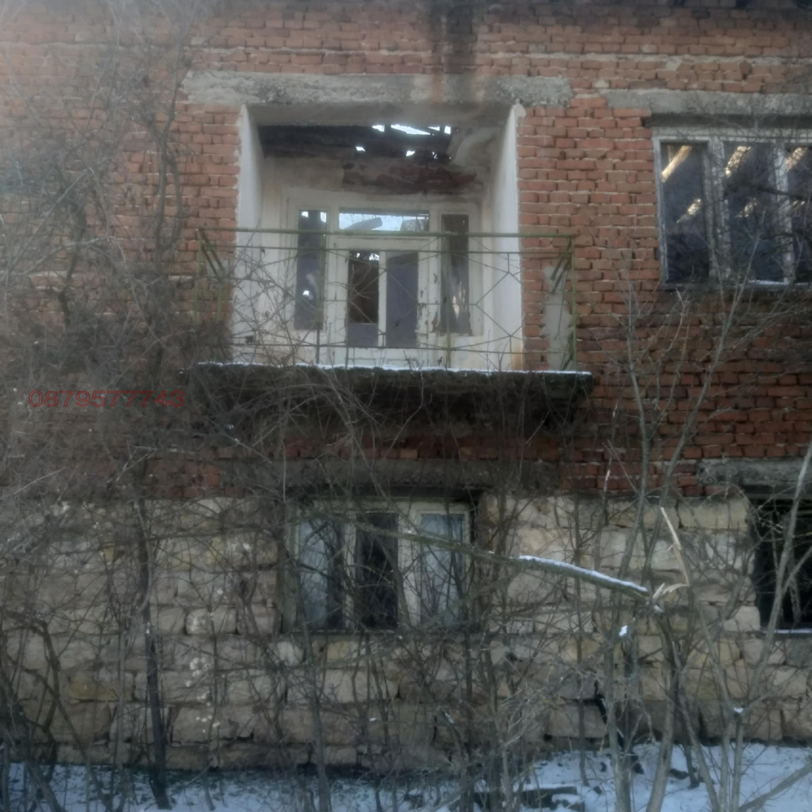 Продава ПАРЦЕЛ, с. Мърчево, област Монтана, снимка 3 - Парцели - 54157817