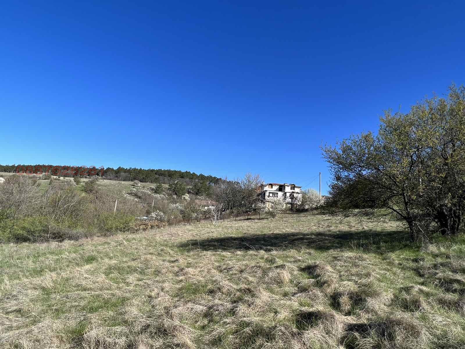 Продава ПАРЦЕЛ, гр. Костинброд, област София област, снимка 5 - Парцели - 54923699