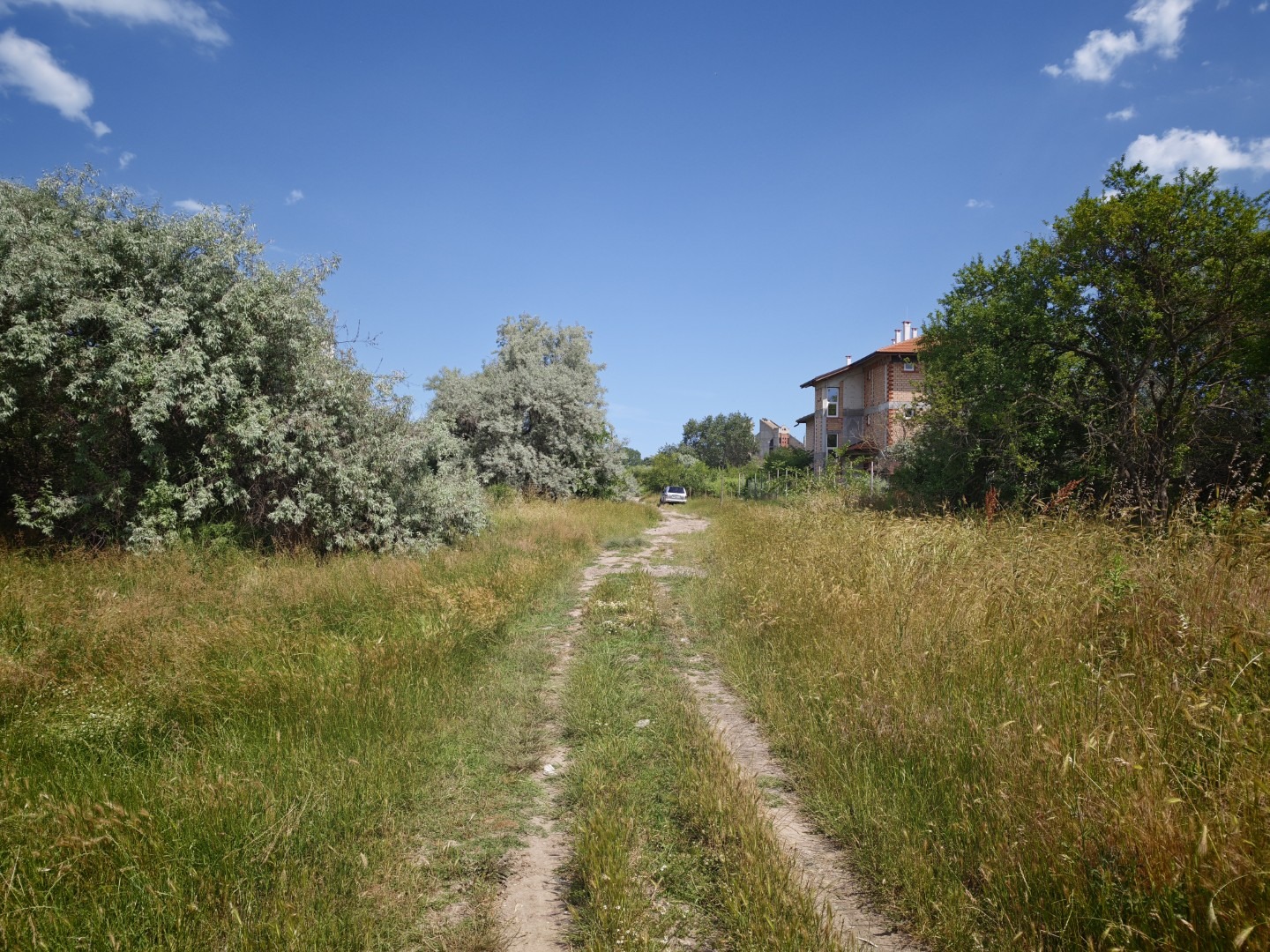 Продава ПАРЦЕЛ, к.к. Слънчев бряг, област Бургас, снимка 3 - Парцели - 56222165