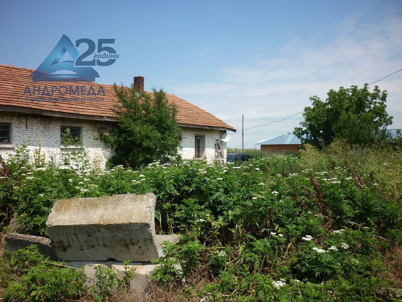 Продава БИЗНЕС ИМОТ, гр. Славяново, област Плевен, снимка 11 - Други - 54831614