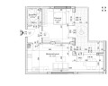 Продава 2-СТАЕН, град Варна, Левски 1 • 144260 € / 282148.04 лв. • 93838553 5