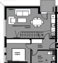 Продава МЕЗОНЕТ, град София, Кръстова вада • 286000 € / 559367.38 лв. • 74363218 3