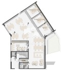 Продава  Офис град Пловдив , Център , 420 кв.м | 25090394 - изображение [2]
