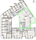 Продава  Офис град Пловдив , Център , 420 кв.м | 25090394 - изображение [3]