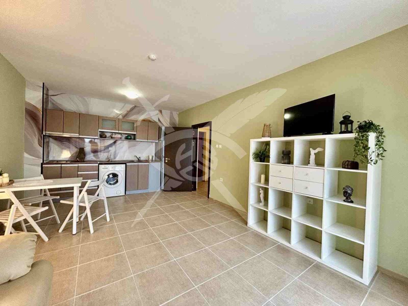 Продава 2-СТАЕН в област Бургас, с. Равда - 65 кв.м / 99 000 € » 193 627.17 лв., ЕКС НВД БУРГАС ООД
