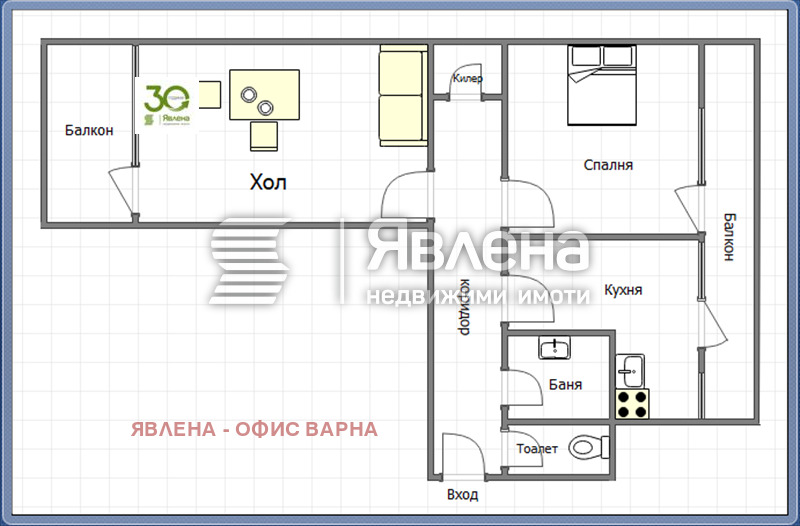 ������� 3-����� | Imot.bg � ����������� 1