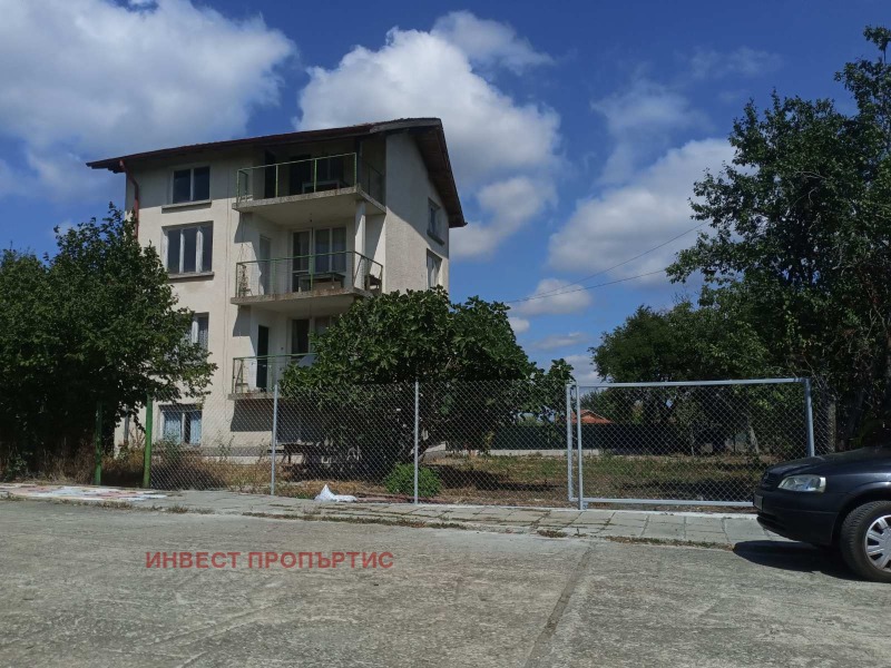 Продава КЪЩА в област Бургас, с. Писменово - 260 кв.м / 149 000 € » 291 418.67 лв., ИНВЕСТ ПРОПЪРТИС