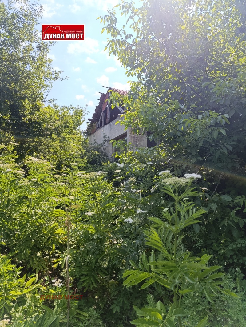 Продава КЪЩА в област Русе, с. Батишница - 65 кв.м / 10 000 € » 19 558.30 лв., ДУНАВ МОСТ
