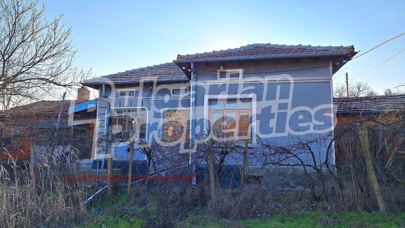 Продава КЪЩА в област Добрич, с. Изворово - 82 кв.м / 9 500 € » 18 580.39 лв., БЪЛГЕРИАН ПРОПЕРТИС