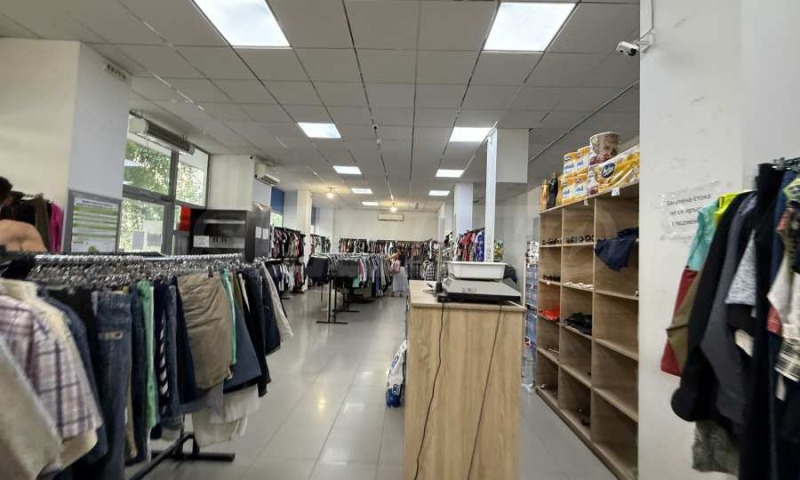 Продава МАГАЗИН в област Велико Търново, гр. Горна Оряховица - 126 кв.м / 265 000 € » 518 294.95 лв., СУПРИММО ОФИСИ В СТРАНАТА