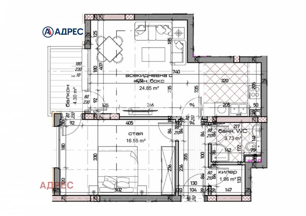 ������� 2-����� | Imot.bg � ����������� 1