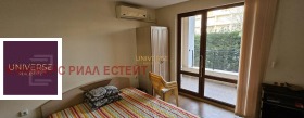 Stüdyo Sveti Vlas, bölge Burgaz