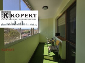 2 ložnice Širok centar, Pleven 8