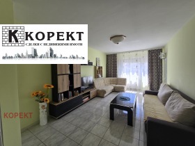2 ložnice Širok centar, Pleven 6