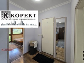 2 ložnice Širok centar, Pleven 9