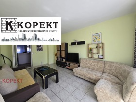 2 ložnice Širok centar, Pleven 7