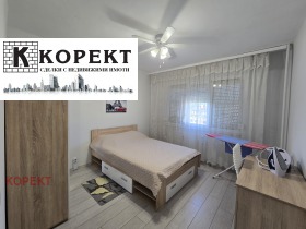 2 ložnice Širok centar, Pleven 12