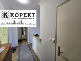 2 ložnice Širok centar, Pleven 5