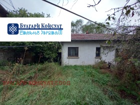 Haus Beli Iskar, region Sofia 1