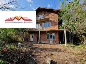 Casa Boboshevo, regione Kjustendil