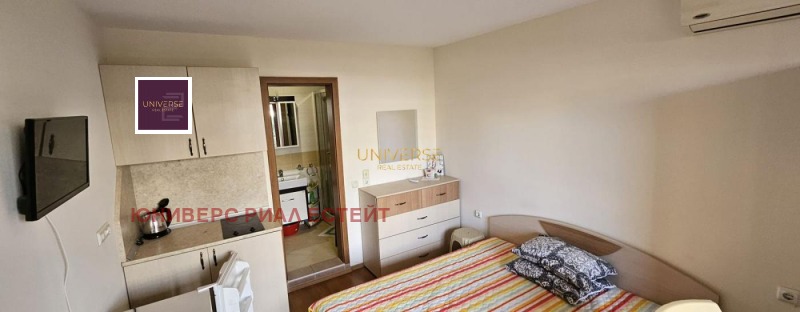 In vendita  Studio regione Burgas , Sveti Vlas , 31 mq | 11961444 - Immagine [4]